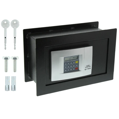 Burg Wachter PointSafe PW2E Electronic Safe - Image 5