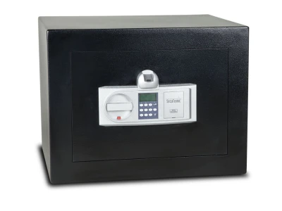 Burton Biosec 10000-1 Biometric Safe