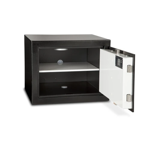 Burton Biosec 6000-1 Biometric Safe