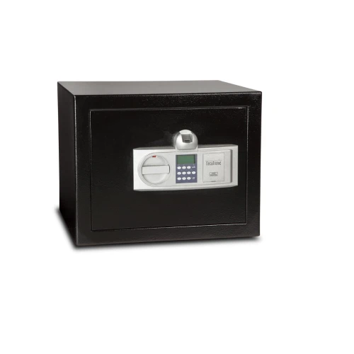 Burton Biosec 6000-1 Biometric Safe - Image 2