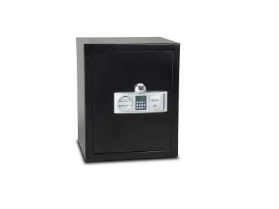 Burton Biosec 6000-2 Biometric Safe