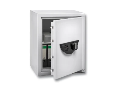 Burton Biosec 17500XL-2 Biometric Safe