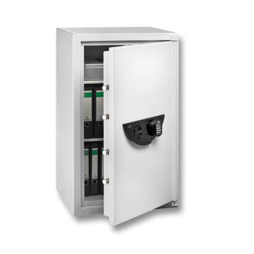 Burton Biosec 17500XL-3 Biometric Safe