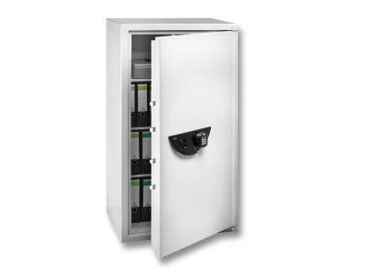 Burton Biosec 17500XL-4 Biometric Safe