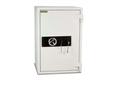 Burton Eurovault Fortis Grade 5 Size 4 Safe