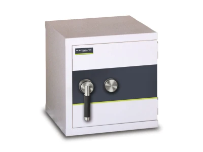 Burton Firesec 10-120 Size 1 Fire Safe
