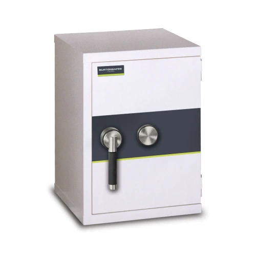 Burton Firesec 10-120 Size 2 Fire Safe