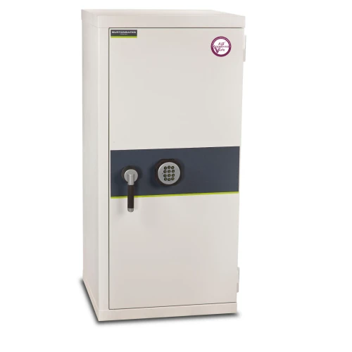 Burton Firesec 10-120 Size 3 Fire Safe - Image 2