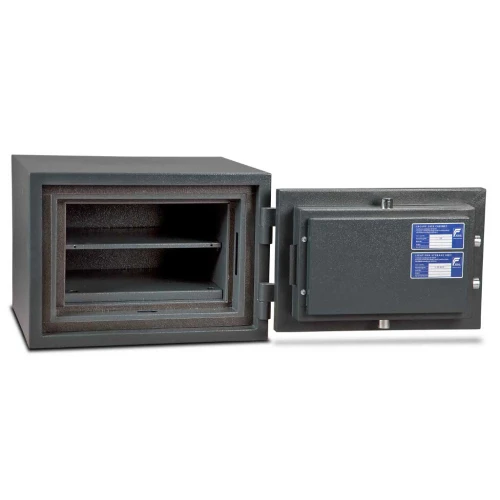 Burton Firesec 4-60 Size 1 Fire Safe - Image 2