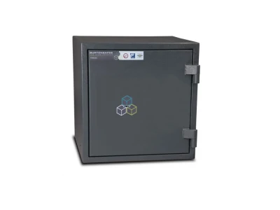 Burton Firesec 4-60 Size 2 Fire Safe