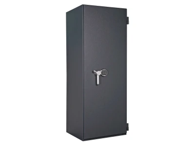 Burton Firesec 4-60D Security Data Safe Size 3