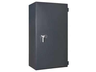 Burton Firesec 4-60D Security Data Safe Size 4