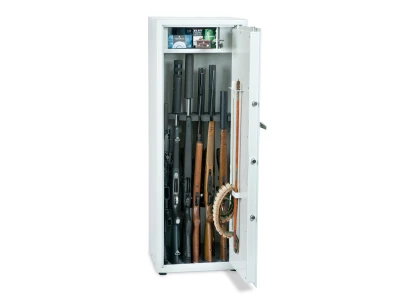 Burton GS10 Gun Cabinet