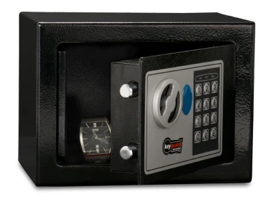 Burton Keyguard Electronic Safe