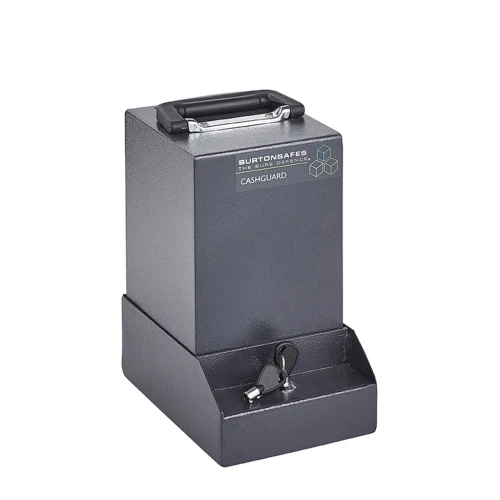 Burton Mini Cashguard