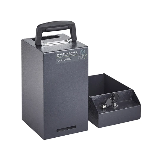 Burton Mini Cashguard - Image 2
