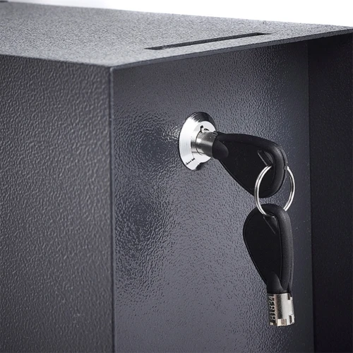 Burton Mini Cashguard - Image 3