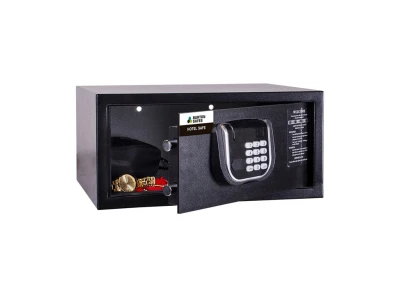 Burton Primo Hotel Safe