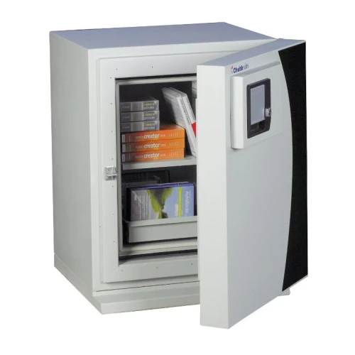 Chubbsafes Dataguard NT 40 - Image 2