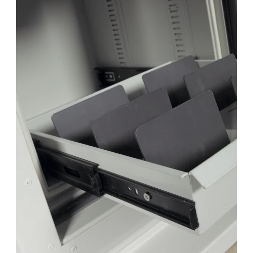 Chubbsafes Dataguard NT 40 - Image 4