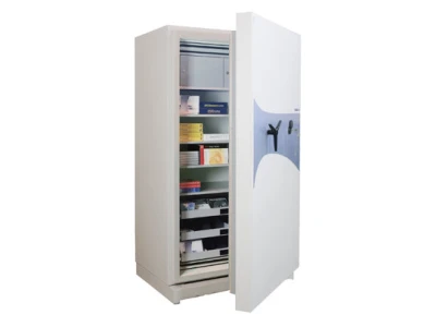 Chubbsafes DataPlus Data and Security Safe Size 5
