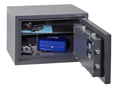 Chubbsafes Deca 25K Fire and Security Safe
