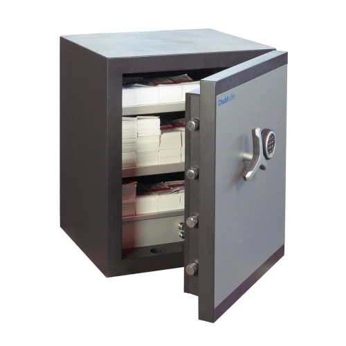 Chubbsafes Duoguard 110E Grade 0 Safe