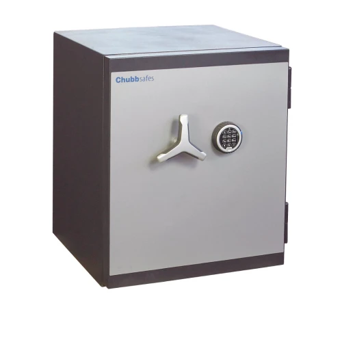 Chubbsafes Duoguard 110E Grade 0 Safe - Image 2