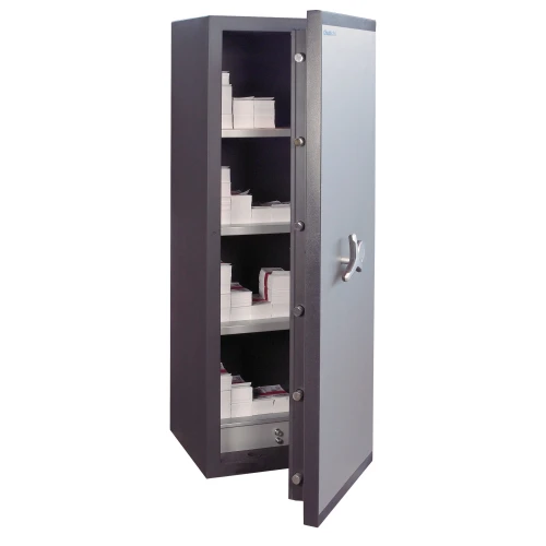 Chubbsafes Duoguard 300K Grade 0 Safe - Image 2