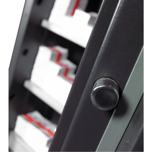 Chubbsafes Duoguard 300K Grade 0 Safe - Image 4