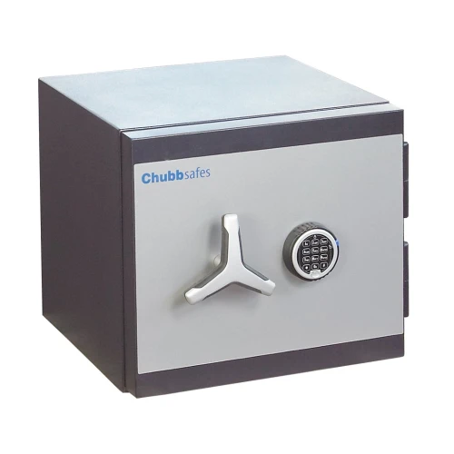 Chubbsafes Duoguard 40E Grade 0 Safe