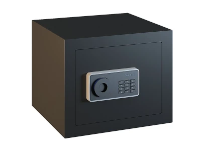 Chubbsafes Elements Earth 15E Safe with Electronic Lock
