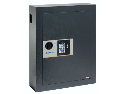 Chubbsafes Epsilon Keysafe 1E with Electronic Lock