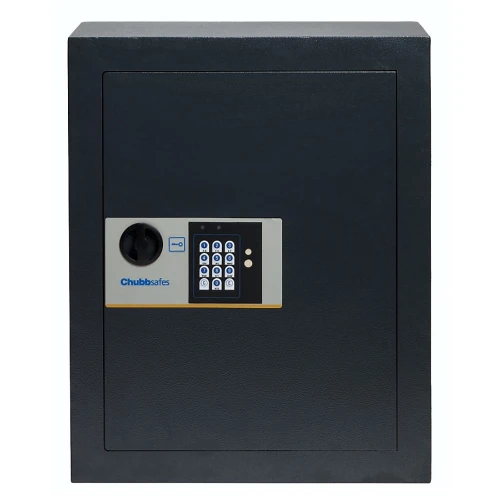 Chubbsafes Epsilon Keysafe 2E with Electronic Lock - Image 2