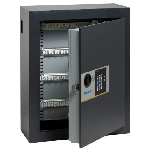 Chubbsafes Epsilon Keysafe 2E with Electronic Lock - Image 3