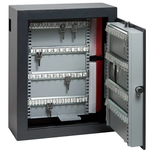 Chubbsafes Epsilon Keysafe 2E with Electronic Lock
