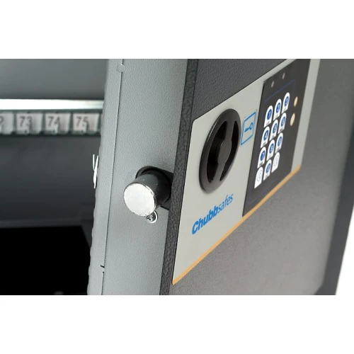 Chubbsafes Epsilon Keysafe 2E with Electronic Lock - Image 4