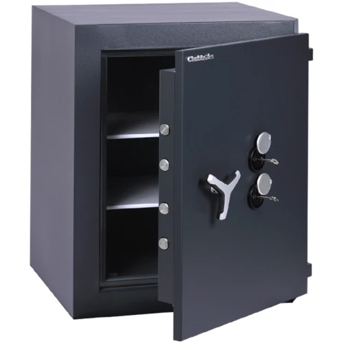 Chubbsafes Trident Eurograde 4 210