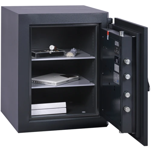 Chubbsafes Trident Eurograde 4 210 - Image 3