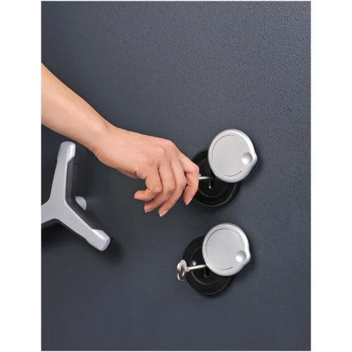 Chubbsafes Trident Eurograde 4 210 - Image 4