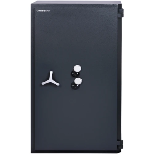 Chubbsafes Trident Eurograde 4 420
