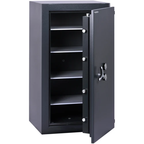 Chubbsafes Trident Eurograde 4 420 - Image 2