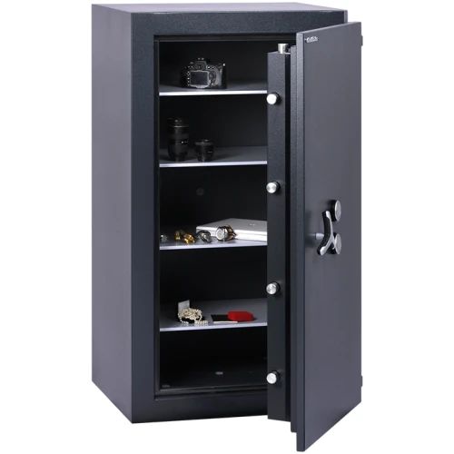 Chubbsafes Trident Eurograde 4 420 - Image 3