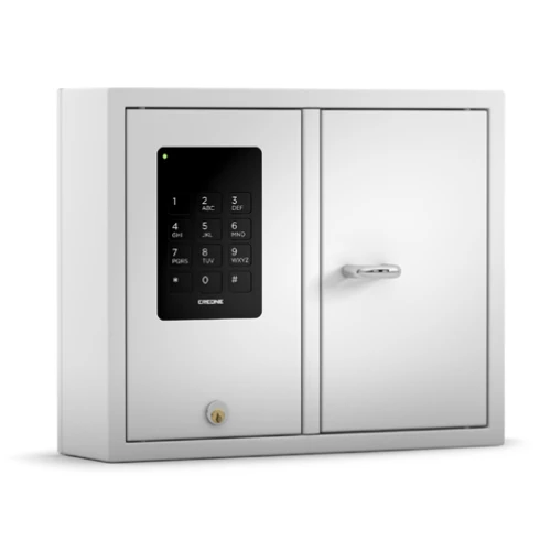 Creone KeyBox Basic 9001B High Security Key Cabinet