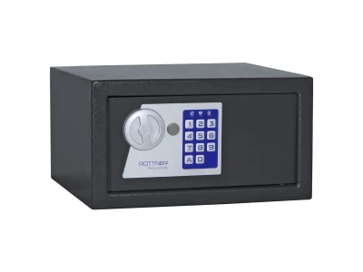 Rottner Jupiter 2 Furniture Safe - Electronic Lock