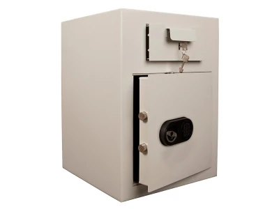 DeRaat ETD2 Deposit Safe with Electronic Lock
