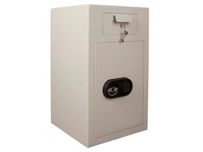DeRaat ETD3 Deposit Safe with Electronic Lock