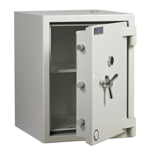 Dudley Safes Europa Deposit Chute Safe G2 Size 3