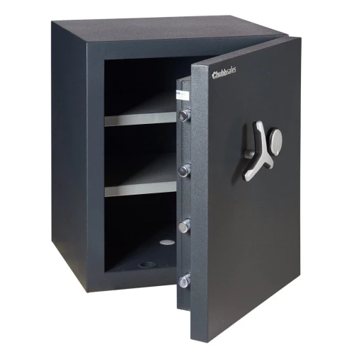 Chubbsafes Proguard 110K Grade II Safe