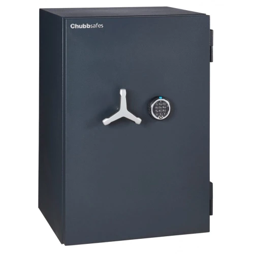 Chubbsafes Duoguard 150E Grade I Safe